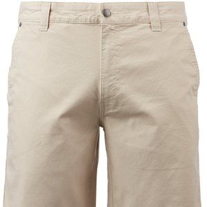Men's Columbia Flex ROC Regular Fit Shorts